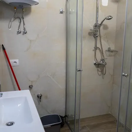 Apartment Shkembi I Kavajes 965 Durres