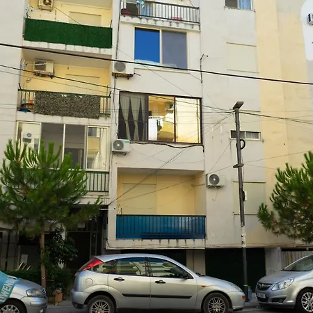 Shkembi I Kavajes 965 Durres