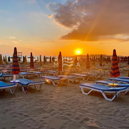 Apartment Shkembi I Kavajes 965 Durres